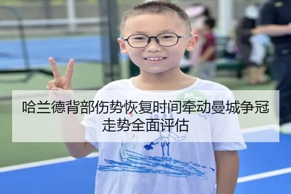 哈兰德背部伤势恢复时间牵动曼城争冠走势全面评估 | kaiyun